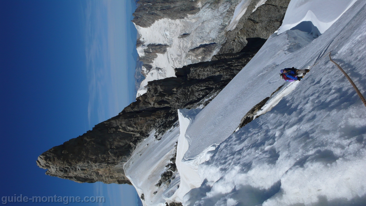 Arete de Rochefort 10